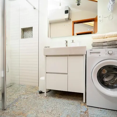Apartman Kalina Deluxe *