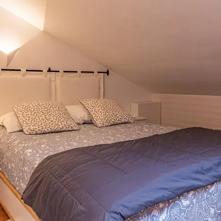Kalina Deluxe Apartman *