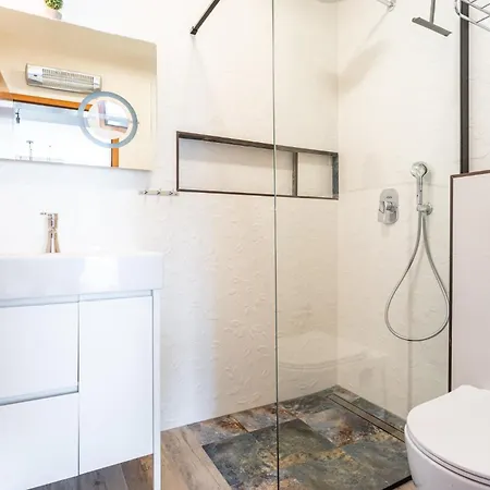 Apartman Kalina Deluxe