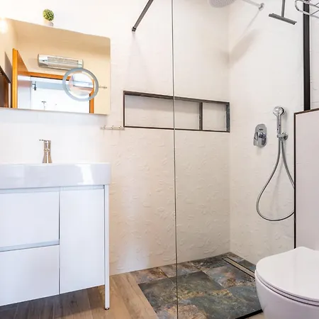 Kalina Deluxe Apartman Jelsa (Hvar)