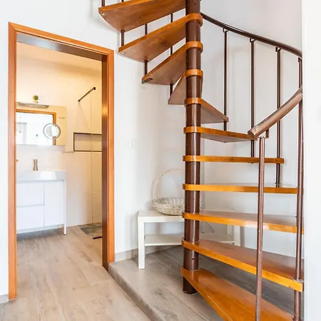 Apartman Kalina Deluxe Jelsa (Hvar)