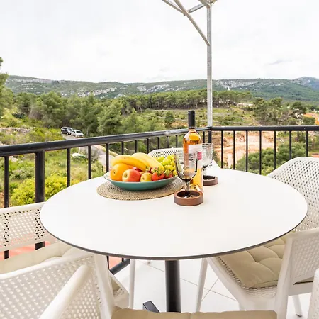 Apartman Kalina Deluxe *