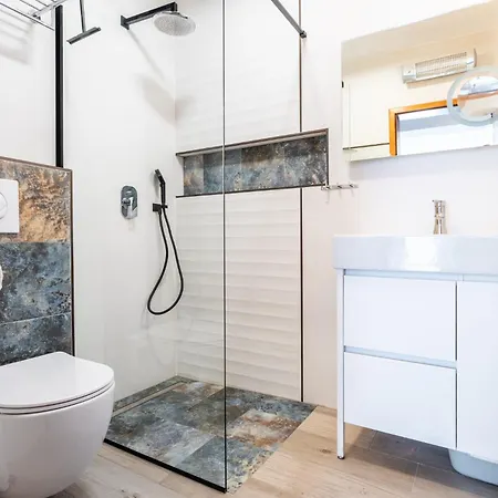 Apartman Kalina Deluxe