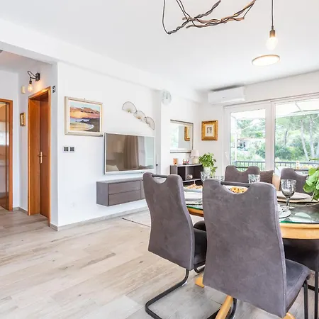 Apartman Kalina Deluxe