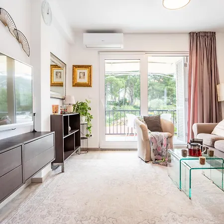 Apartman Kalina Deluxe Jelsa (Hvar)
