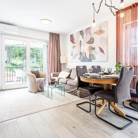 Apartman Kalina Deluxe *