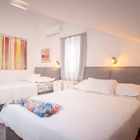 Appartement Kalina Deluxe *
