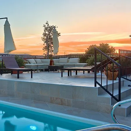 Apartman Kalina Deluxe Jelsa (Hvar)