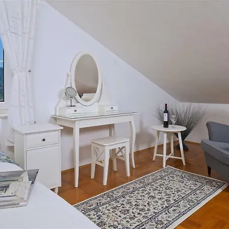 Apartman Kalina Deluxe