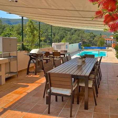 Appartement Kalina Deluxe