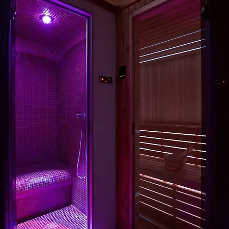 Kalina Deluxe Apartman Jelsa (Hvar)