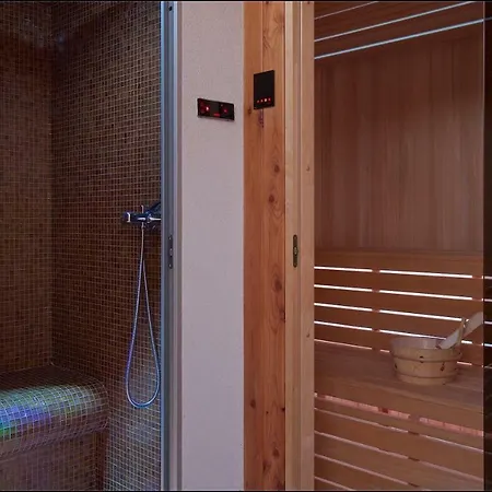 Kalina Deluxe Apartman *