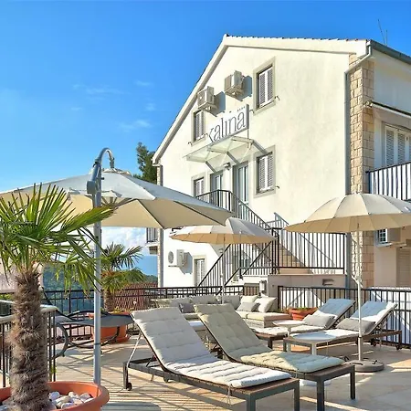 Apartman Kalina Deluxe *