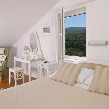 Apartman Kalina Deluxe *