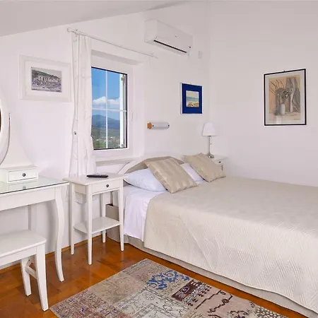 Kalina Deluxe Apartman