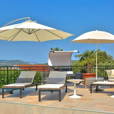 Apartman Kalina Deluxe Jelsa (Hvar)