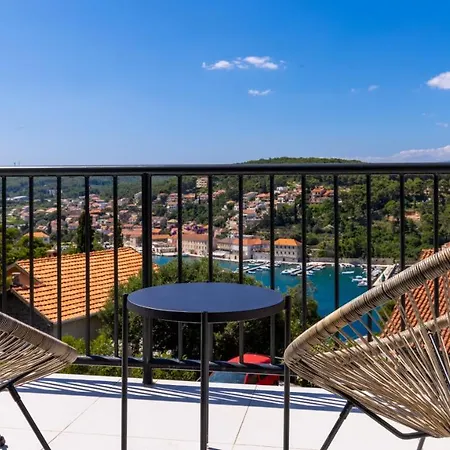 Kalina Deluxe * Jelsa (Hvar)