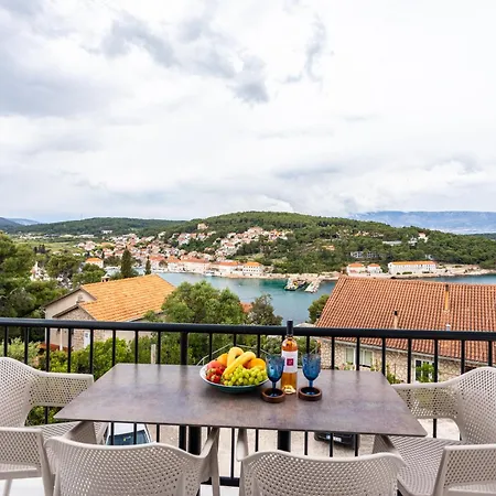 Appartamento Kalina Deluxe *