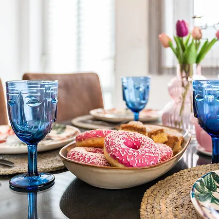 Kalina Deluxe Appartamento Jelsa (Hvar)