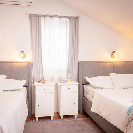 Kalina Deluxe Appartamento