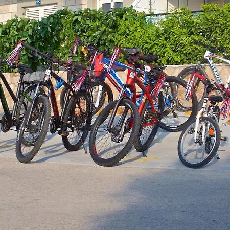 Kalina Deluxe Appartamento Jelsa (Hvar)