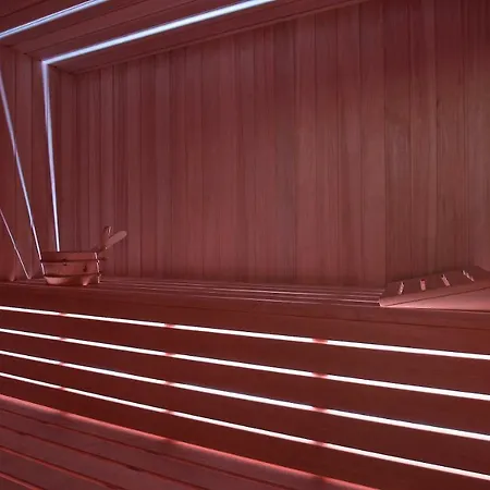 Appartamento Kalina Deluxe