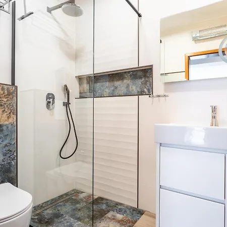 Kalina Deluxe Apartment Jelsa (Hvar)