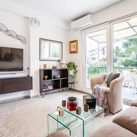 Apartmán Kalina Deluxe