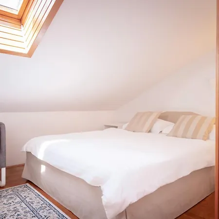 Apartment Kalina Deluxe Jelsa (Hvar)