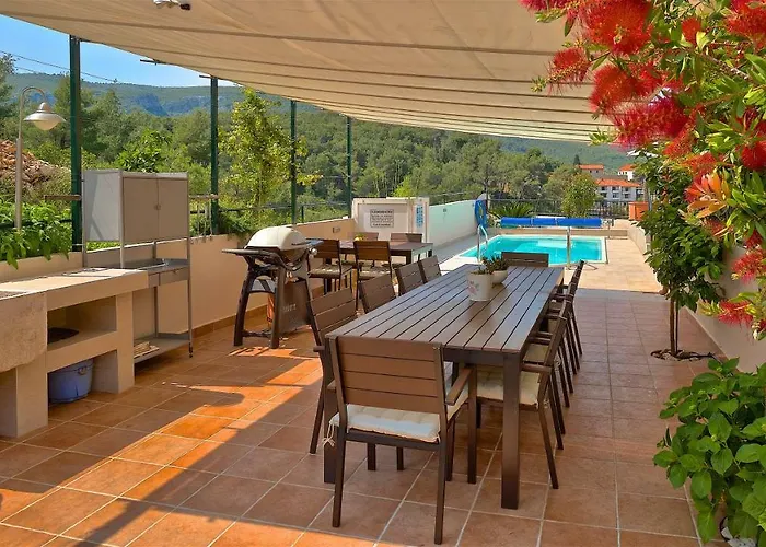 Apartamento Kalina Deluxe